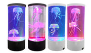 LED Jellyfish Aquarium