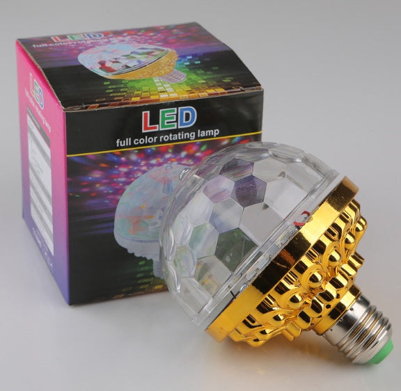 LED Colorful lights