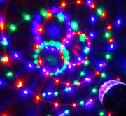 LED Colorful lights