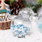 Christmas Decorations Balls